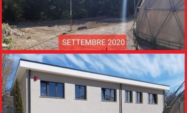 Scuola: lunedì l'inaugurazione dell'ampliamento dell'Istituto Bonfigli
