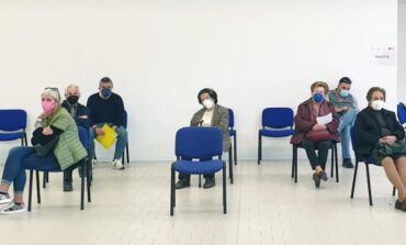 “Vaccine Day”, Usl Umbria 1: sono 2.760 gli over 80 prenotati