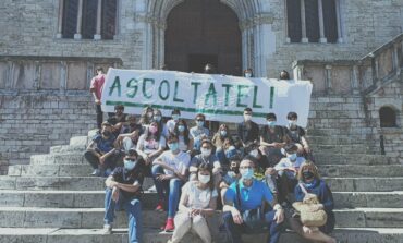 Giornalismo: la scuola Bonfigli sul podio di "Cronisti in classe"