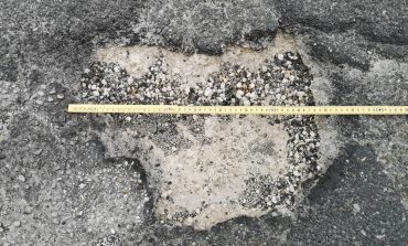 Buche e rattoppi stradali, ecco dove sarebbe bene intervenire