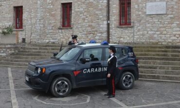 Deve scontare sette mesi di carcere: un arresto a Corciano