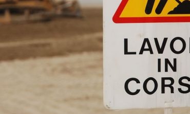 Strade, avanzano i lavori tra Magione e Mantignana
