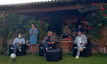 Con “Un respiro in più” Francesco Mangano trasforma Perugia nel set di un legal thriller