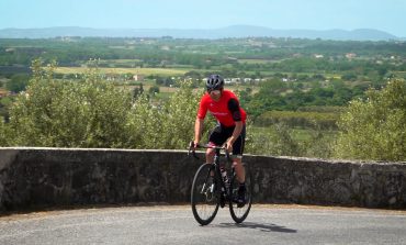 Giro d’Italia Amatori Acsi: la nona edizione “battezzata” dal testimonial Gilberto Simoni