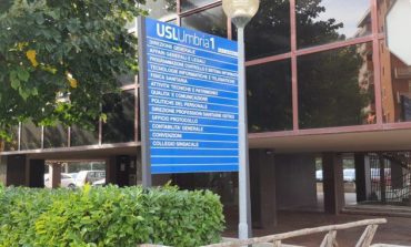 Usl Umbria 1, nominati i nuovi Direttori dei Distretti