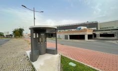 Apre a Corciano la Casa dell'Acqua di EC Company: ecco tutti i vantaggi della naturizzazione