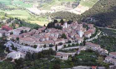 Corciano: in arrivo investimenti per il centro storico