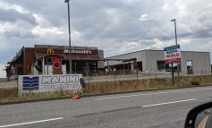 Nuova area commerciale a Ellera, il M5S si interroga se il consumo di suolo è giustificato