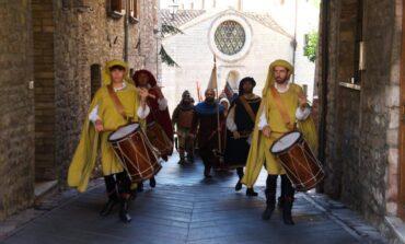 Bilancio ottimo e grande affluenza per la 58esima edizione del Corciano Festival