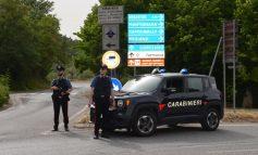 Da investigatore privato a rapinatore: 50enne arrestato dai carabinieri di Corciano