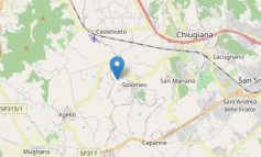 Boato nella notte, era una lieve scossa di terremoto a Corciano