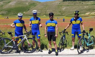 MTB: la squadra Testi Cicli al top nelle gare regionali e internazionali