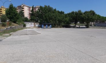 Parcheggio pubblico al Girasole, investimento in arrivo
