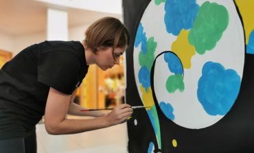 Torna Tags&Comics: al Quasar urban street games, murales, live drawing sonorizzati e breakdance