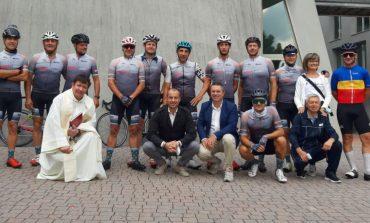 Ciclopeperoncini, riparte il tour: arrivo in Calabria il 2 ottobre