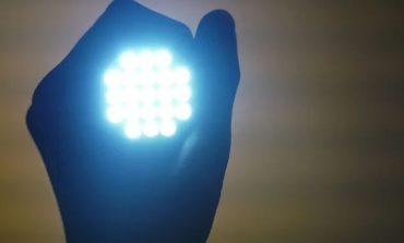 Al via i lavori sulla pubblica illuminazione, in arrivo 4.935 nuovi punti luce a led
