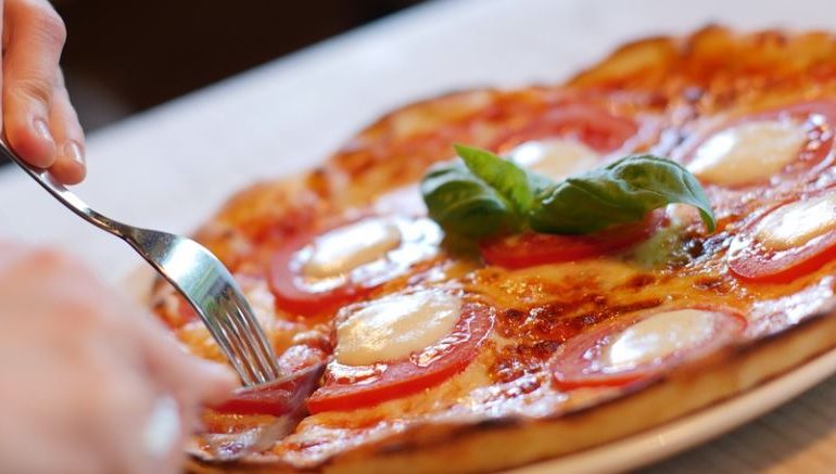 50 Top Pizza 2021: otto pizzerie umbre in classifica