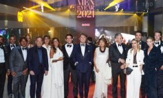 Moda: a Cucinelli il premio "Designer of the year" di Gq