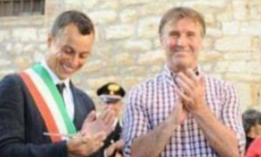Premio ‘Designer of the year’ a Brunello Cucinelli, il commento del sindaco Cristian Betti
