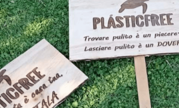L’associazione Plastic Free segna un nuovo record: oltre 240mila kg rimossi in un solo giorno