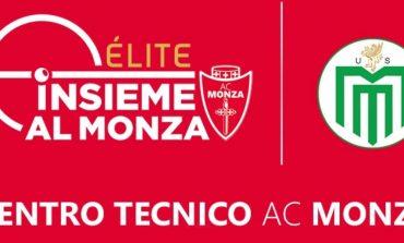Sport, un polo calcistico a Mantignana grazie all'affiliazione con l'AC Monza