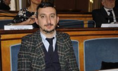 Sandro Pasquali è il nuovo Presidente facente funzioni della Provincia di Perugia