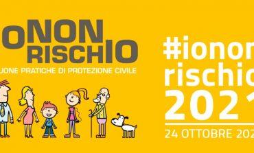 “Io non rischio”, domenica la campagna per le buone pratiche di Protezione Civile