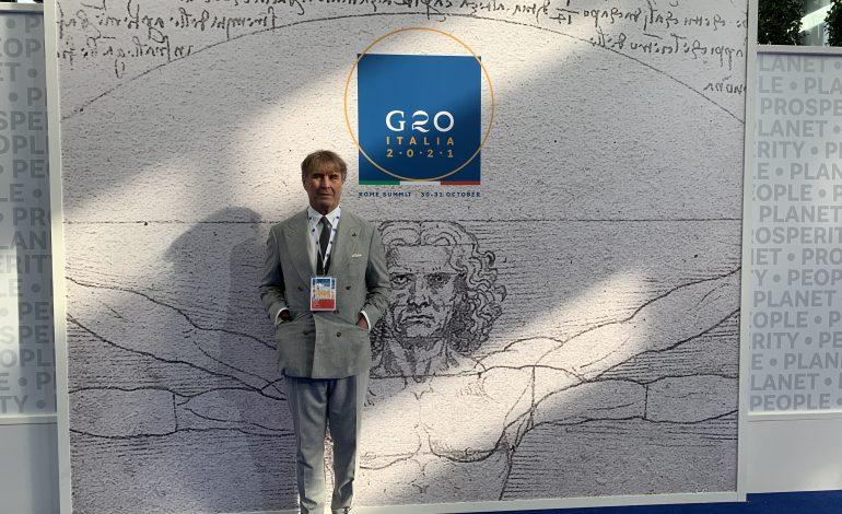 Il “Discorso ai grandi della Terra” di Brunello Cucinelli in occasione del G20