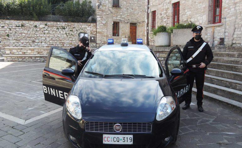 Tentano di vendere preziosi: a Corciano due denunce per ricettazione