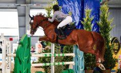 Equitazione, nuovo successo per la giovane Emanuela Domenichini: una vittoria non solo sportiva