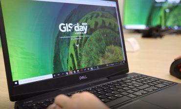 Cultura geografica e strumenti innovativi: torna il GISday