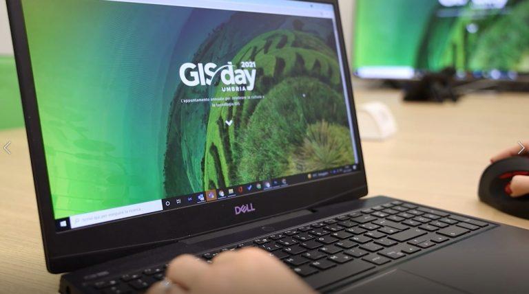 Cultura geografica e strumenti innovativi: torna il GISday
