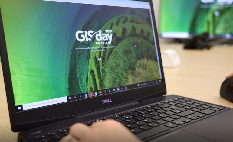 Cultura geografica e strumenti innovativi: torna il GISday
