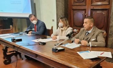 Rete degli acquedotti: otto progetti e 151 milioni di euro per la sicurezza idrica dell'Umbria