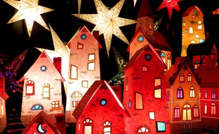 Natale: la Croce Rossa di Corciano organizza il mercatino solidale
