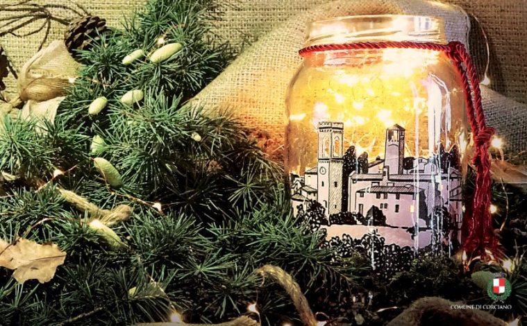 Il borgo di Corciano si prepara a un Natale dedicato alla speranza