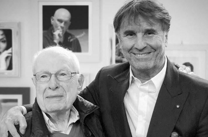 Addio al regista Peter Brook, tante le sue anteprime al teatro Cucinelli