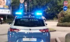La polizia setaccia i territori di Corciano e Perugia nel weekend