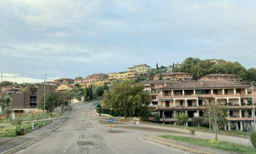 Al via la riqualificazione per “la collina” a San Mariano, Pierotti su cantieri e i tempi