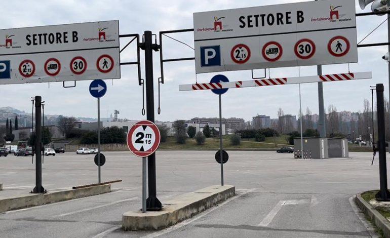 Tamponi Covid: il drive through si sposta a piazzale Umbria Jazz