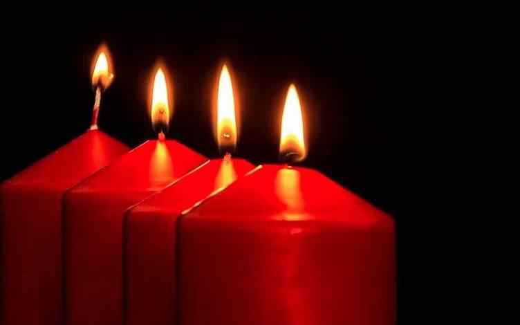 Natale a Corciano, il borgo della luce