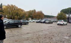 Parcheggi pubblici al Girasole, affidati i lavori