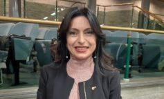 Provincia di Perugia al voto, Stefania Proietti è il nuovo Presidente con il 51,3%