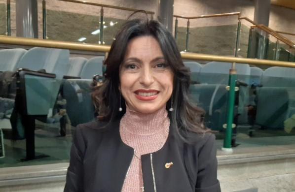 Provincia di Perugia al voto, Stefania Proietti è il nuovo Presidente con il 51,3%