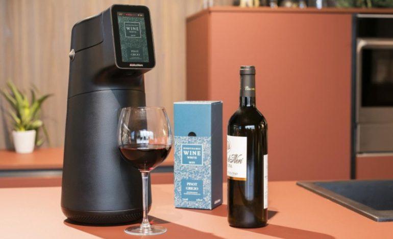 La startup Albicchiere raccoglie round da 710 mila euro. Lo guidano Sici e Gepafin