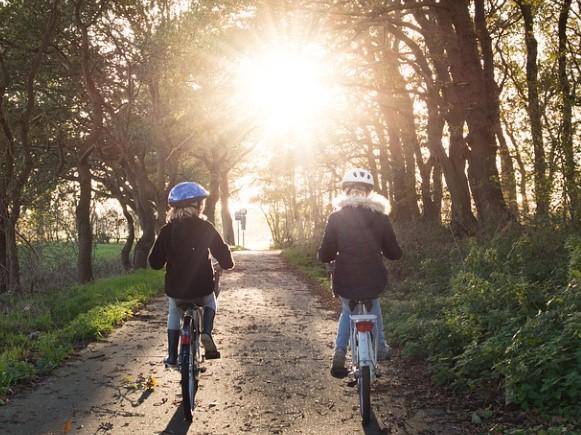 Il borgo di Corciano collegato al percorso cicloturistico del Trasimeno: ecco il finanziamento