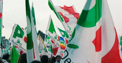 Politica: Stefano Vinti nomina la nuova segreteria del PD del Trasimeno e Corciano