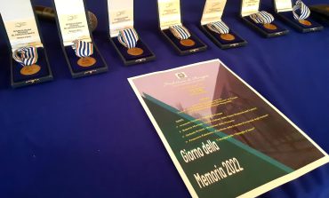 “Medaglie d’onore” a 11 deportati o internati del perugino