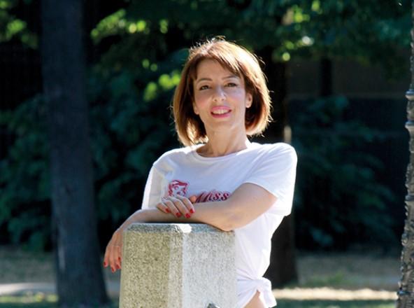 “Mamme in poesia”, 6° classificata una mamma di Corciano