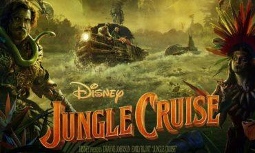 The Space Cinema Park: “Jungle Cruise” il live action Disney torna in proiezione